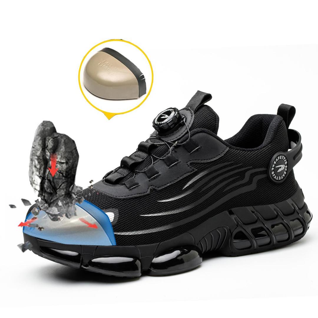 Technologie avancée pour un confort et une durabilité inégalés