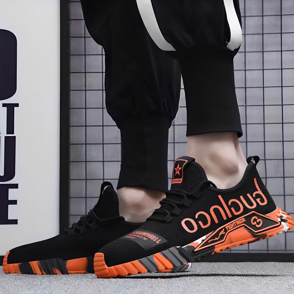 VEIGGARA™ | Chaussures résistantes indestructibles pour hommes