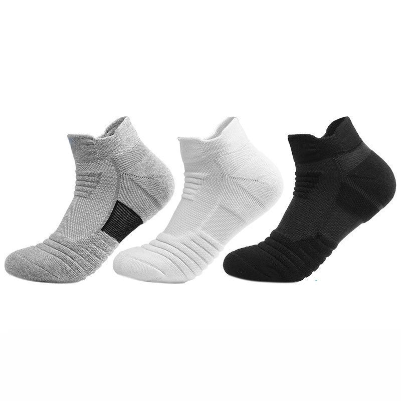 Chaussettes orthopédiques respirantes - 3 Pairs