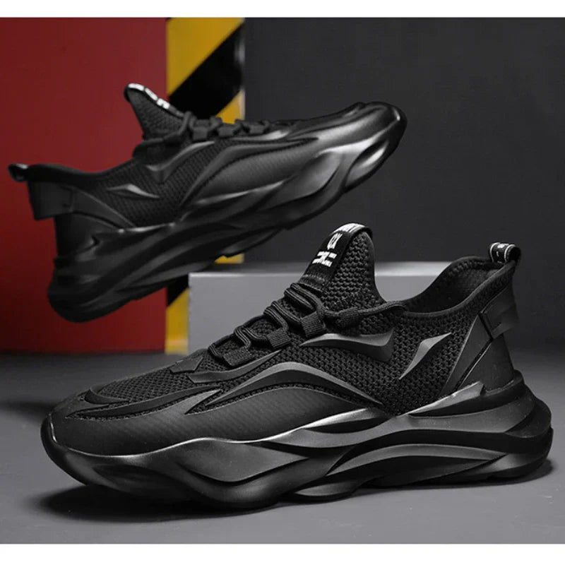 VEIGGARA | Baskets de luxe pour hommes pour le sport